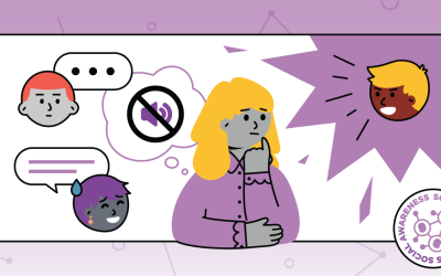 How to Use Social Awareness to Read a Room