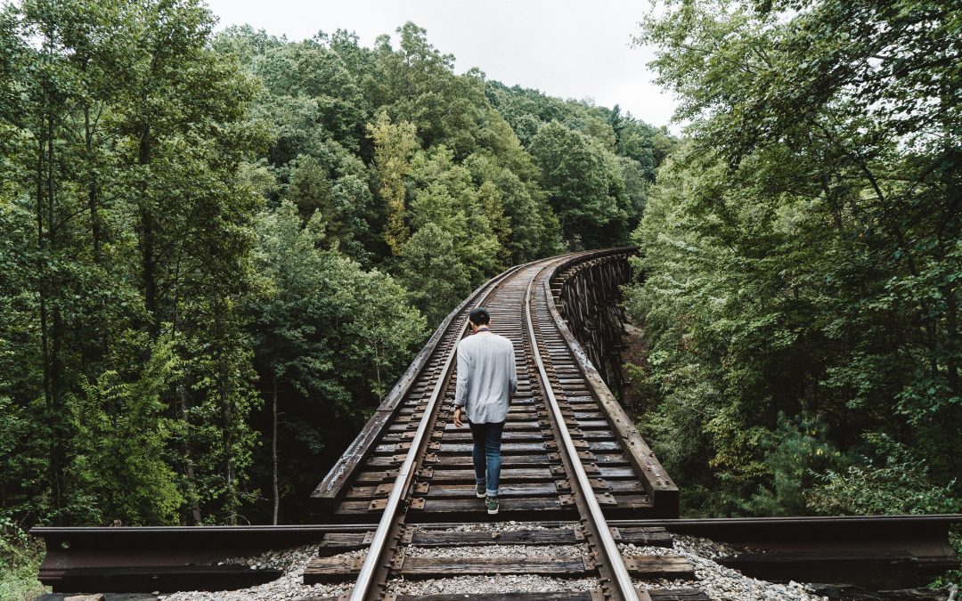 Living Self-Aware in a Self-centered World