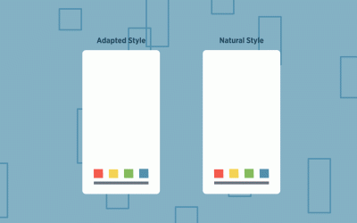 Natural vs. Adapted DISC Graphs: What You Need to Know