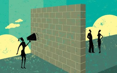 Overcoming Behavioral Barriers to Communication