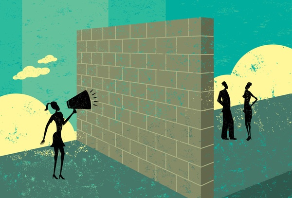 Overcoming Behavioral Barriers to Communication