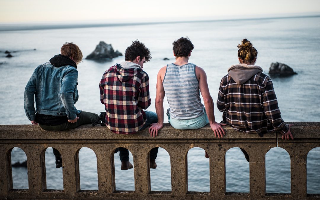 Speaking Volumes Without Saying A Word: Using DISC to Analyze Non-Verbals