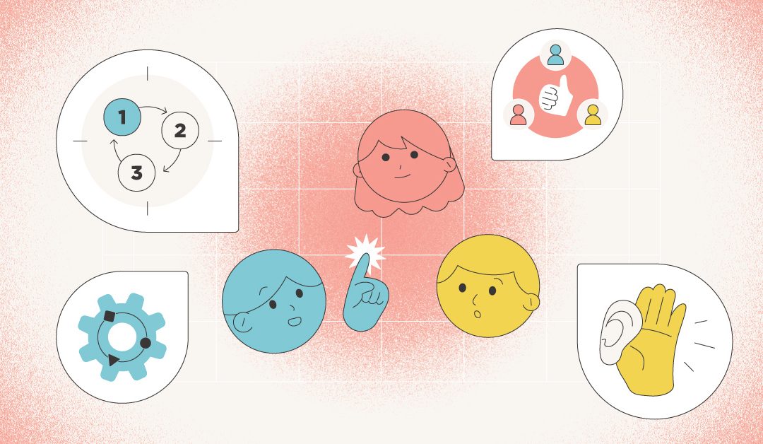 Team-First Talent: Evaluating the Ideal Qualities for Workers