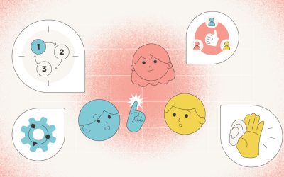 Team-First Talent: Evaluating the Ideal Qualities for Workers