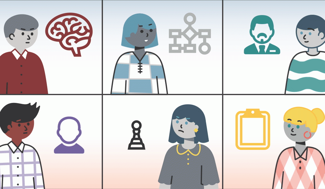 The 12 Driving Forces & Effective Leadership