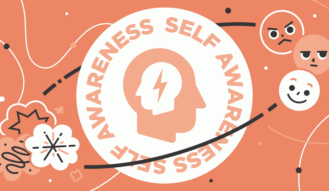 The 5 Dimensions of EQ: Self-Awareness in Depth