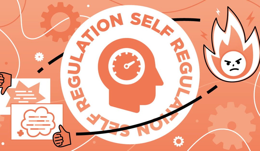 The 5 Dimensions of EQ: Self-Regulation in Depth