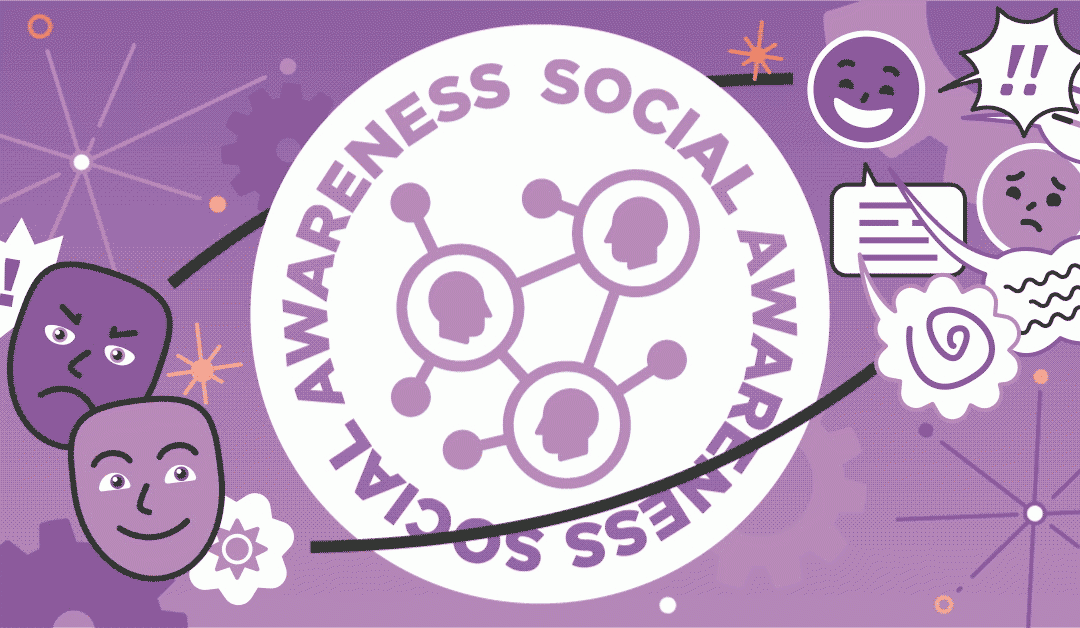 The 5 Dimensions of EQ: Social Awareness in Depth