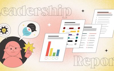 The Leadership Report: What You Need to Know