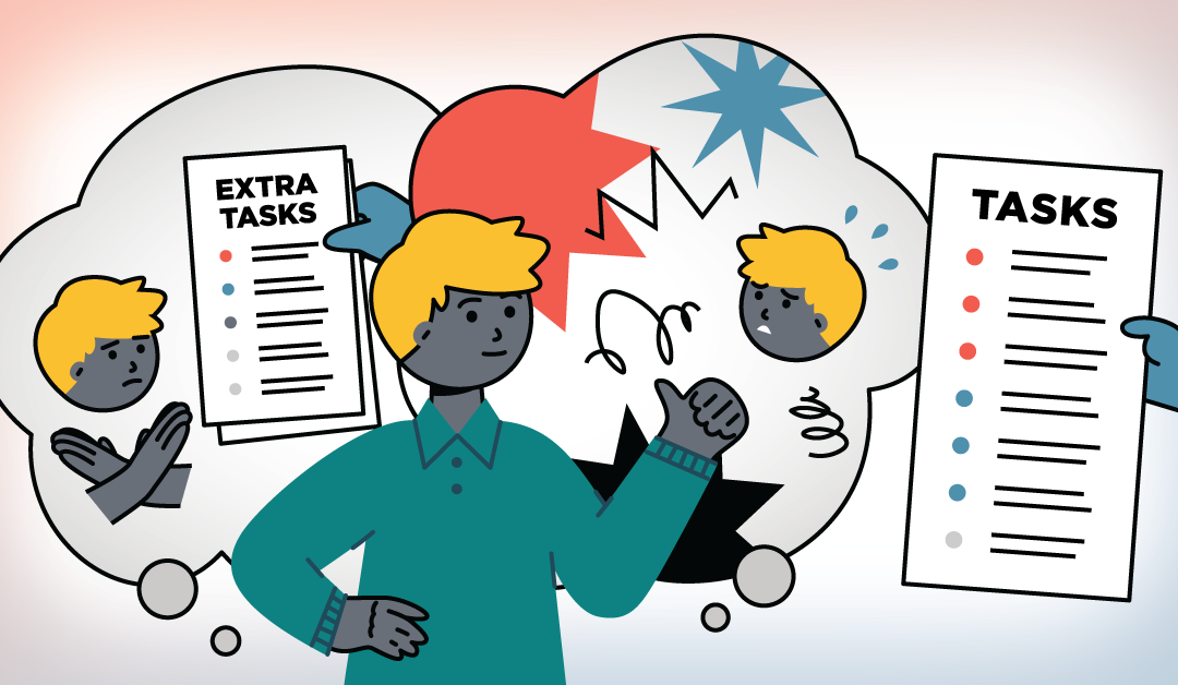 The Myth of Quiet Quitting: What You Need to Know