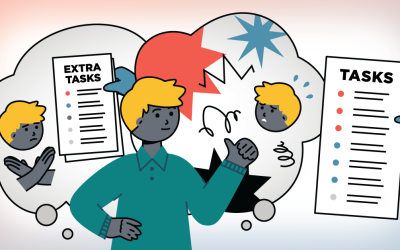 The Myth of Quiet Quitting: What You Need to Know