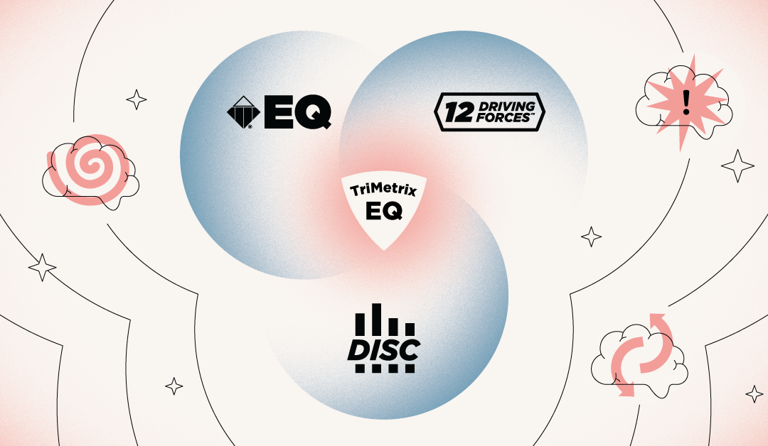TriMetrix® EQ: A Holistic Approach to Understanding People