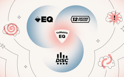 TriMetrix® EQ: A Holistic Approach to Understanding People