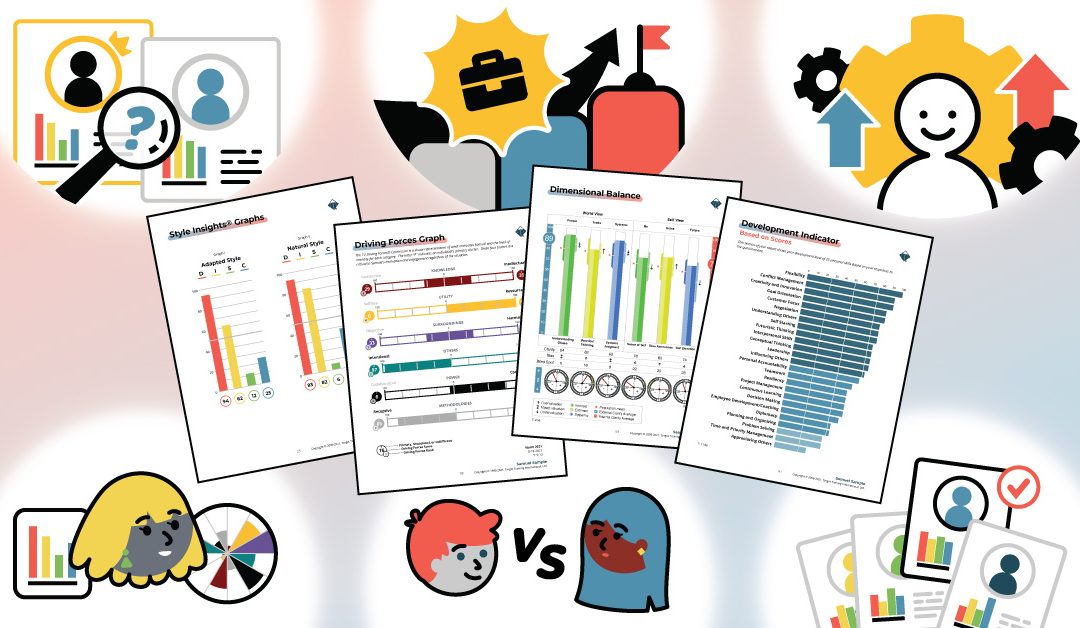 TriMetrix® HD: What You Need to Know