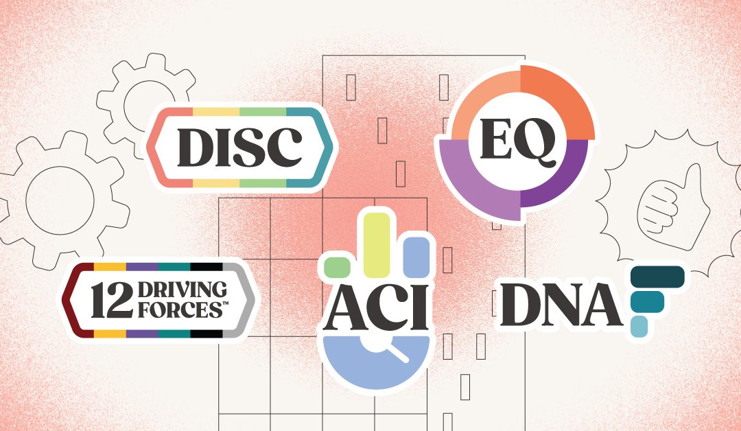 Types of Skills Assessments for Workplace Success