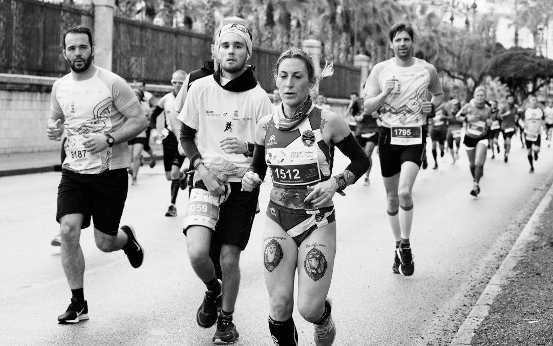 Understanding DISC from the Perspective of Pace