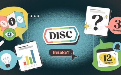 When Should You Retake the DISC Assessment?