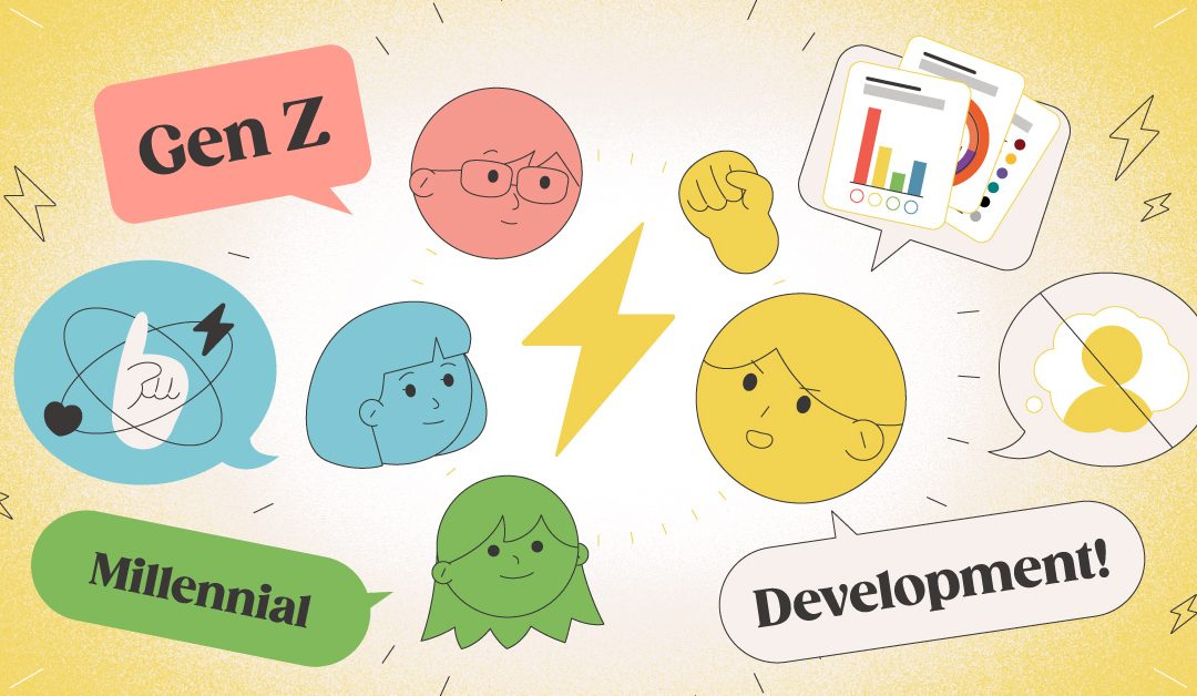 Motivating Millennials and Gen Z: The Behavioral Approach