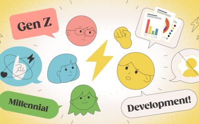 Motivating Millennials and Gen Z: The Behavioral Approach