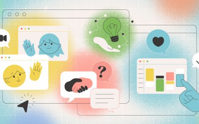 Creative Ways to Connect Remote and Hybrid Workers