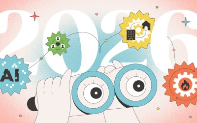 Top Workforce Trends for Leaders in 2026