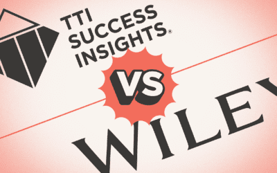 TTI Success Insights vs. Wiley Everything DiSC: Which Assessment to Use
