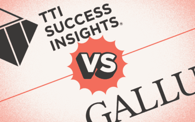 TTI Success Insights vs. Gallup’s CliftonStrengths: Which Talent Solution Fits Your Organization?