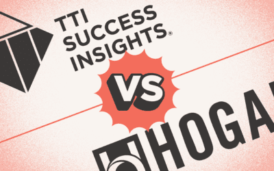 TTI Success Insights vs. Hogan: Which Assessment to Use