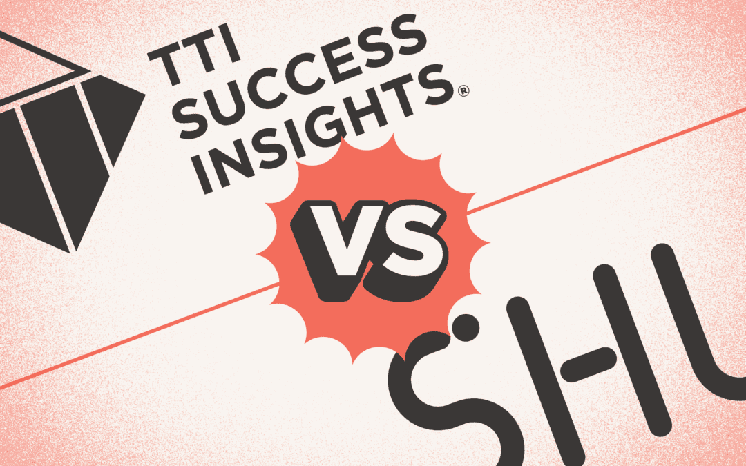 TTI Success Insights vs. SHL: Which Talent Assessment Platform Delivers Real-World Impact?