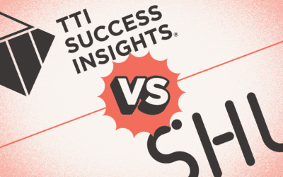TTI Success Insights vs. SHL: Which Talent Assessment Platform Delivers Real-World Impact?