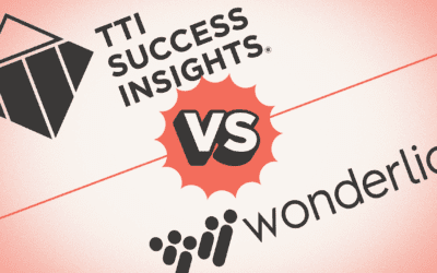 TTI Success Insights vs. Wonderlic: Which Talent Solution Fits Your Organization?