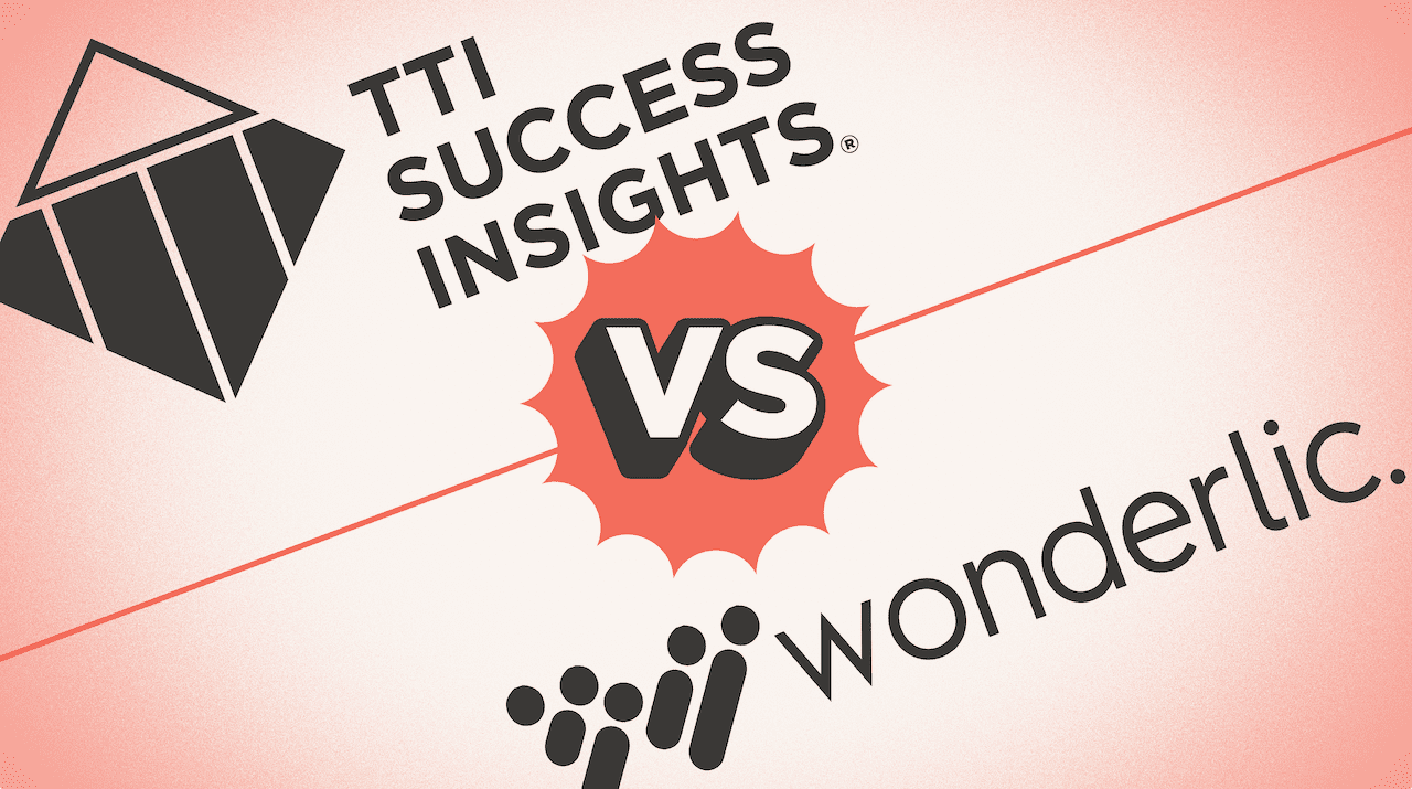 TTI_vs_Competitors__TTI vs. Wonderlic Blog