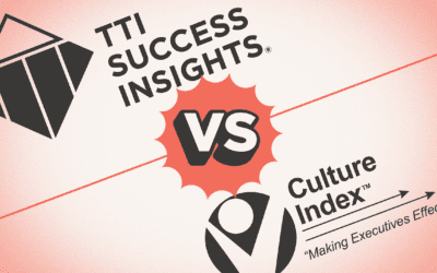 TTI Success Insights vs. The Culture Index: Which Talent Solution Fits Your Organization?