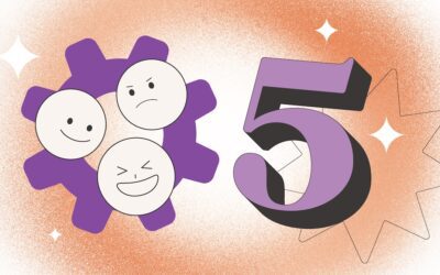 What are the Five Main Elements of EQ?