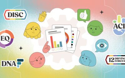 Building Your Team with the Right Assessment Tools