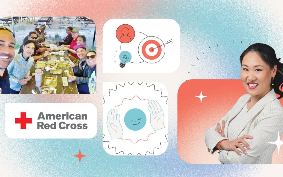 Intentional Alignment on an Agile Team: American Red Cross (Okinawa, Japan)