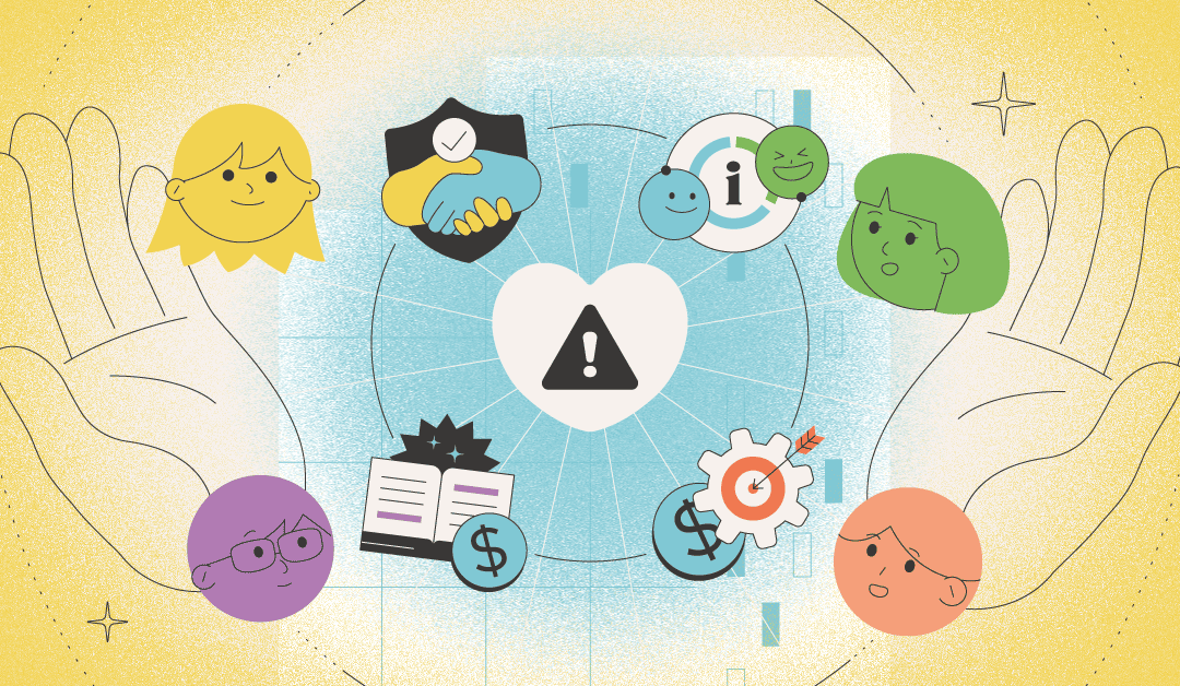 Vulnerability in the Workplace: What Execs Need to Understand