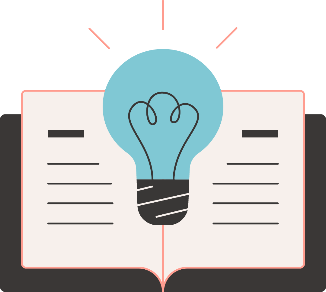 Studies Studies Icon graphic