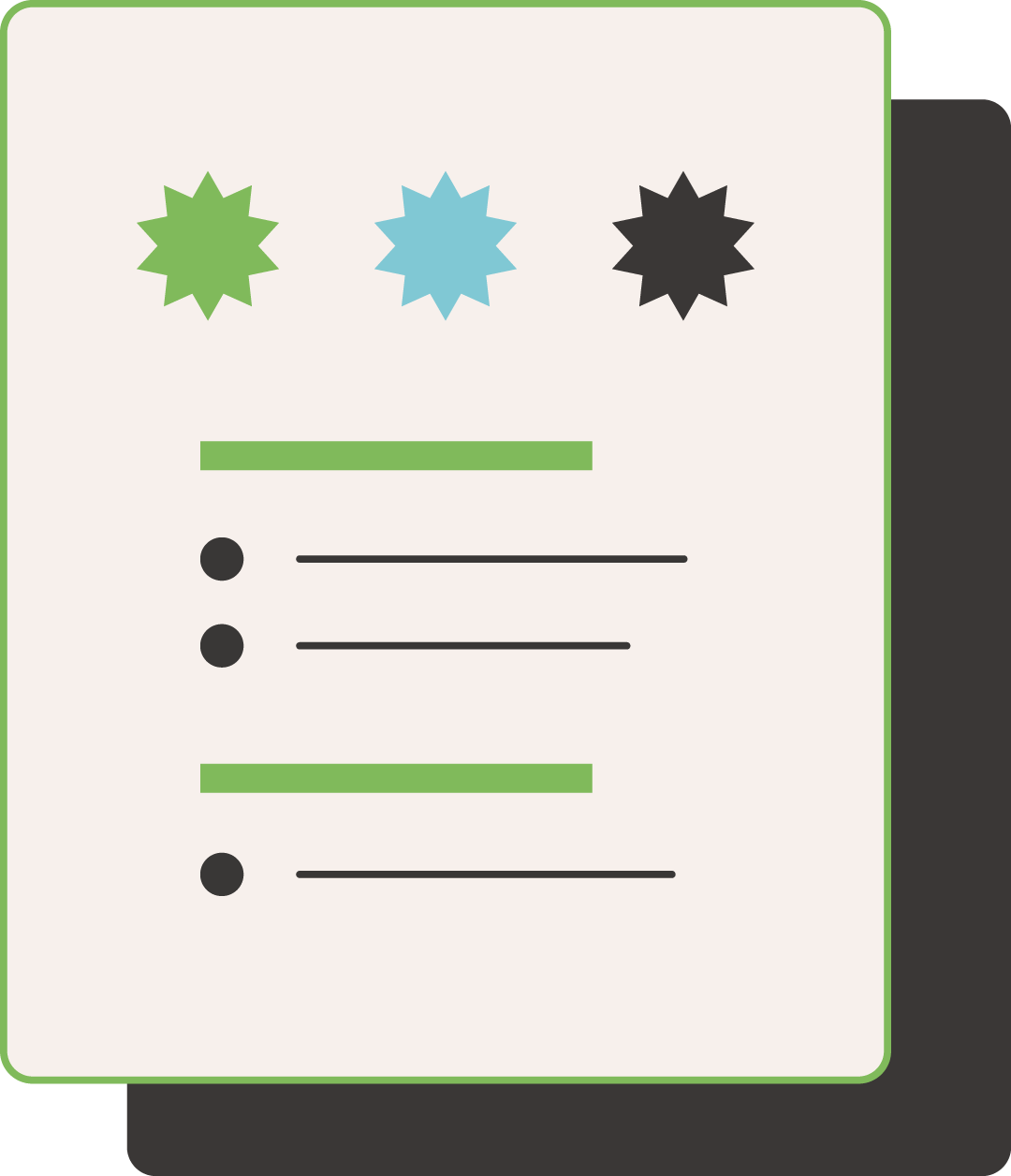 Studies Studies Icon graphic